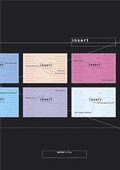Cover: insert - gutleut verlag
