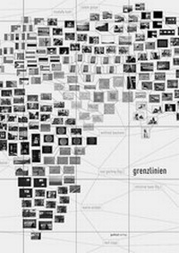 Abbildung von: grenzlinien - gutleut verlag