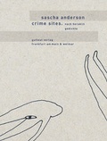 Cover: Totenhaus. Novelle /Crime Sites. Nach Heraklit / Crime Sites. Nach Heraklit - gutleut verlag