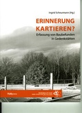 Cover: Erinnerung kartieren? - TUDpress