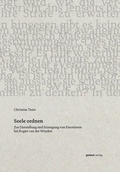 Cover: Seele ordnen - gutleut verlag