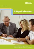 Cover: Erfolgreich beraten! - mgo fachverlage