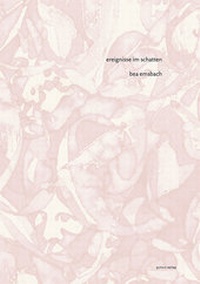 Abbildung von: Ereignisse im Schatten - gutleut verlag