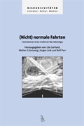 Cover: Nicht normale Fahrten - Synchron