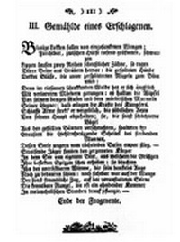 Enlarge image Cover: J. M. R. Lenz - Synchron