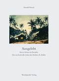 Cover: Ausgelebt - Wendepunkt Verlag