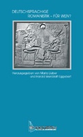 Cover: Deutschsprachige Romanistik - f&uuml;r wen? - Synchron