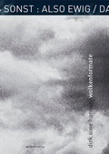 Cover: wolkenformate - gutleut verlag