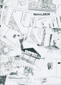 Cover: WohnLABOR - gutleut verlag