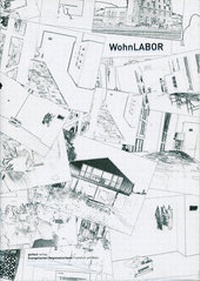 Enlarge image Cover: WohnLABOR - gutleut verlag