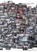 Cover: twen_city_1.2.3 - gutleut verlag