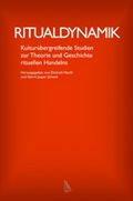 Cover: Ritualdynamik - Synchron