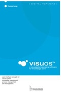 Cover: Visuos - Synchron