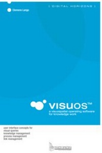 Enlarge image Cover: Visuos - Synchron