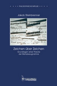 Abbildung von: Zeichen über Zeichen - Synchron