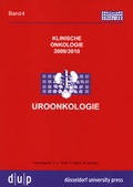 Cover: Klinische Onkologie - d&uuml;sseldorf university press dup
