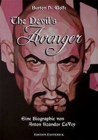 Enlarge image Cover: The Devil's Avenger - Edition Esoterick Publishing