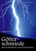 Cover: G&ouml;tterschmiede - Edition Esoterick Publishing