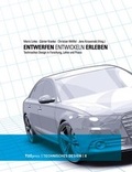 Cover: Entwerfen Entwickeln Erleben - TUDpress