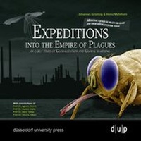 Abbildung von: Expeditions into the Empire of Plaques - düsseldorf university press dup