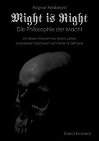 Enlarge image Cover: Might is Right - Edition Esoterick Publishing