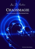Cover: Chaosmagie - Edition Esoterick Publishing