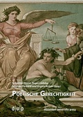 Cover: Poetische Gerechtigkeit - D&uuml;sseldorf University Press