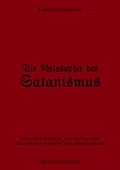 Cover: Die Philosophie des Satanismus - Edition Esoterick Publishing