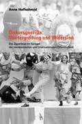 Cover: Diskursguerilla: Wortergreifung und Widersinn - Synchron