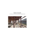 Cover: Seres Campill - TUDpress Verlag der Wissenschaften Dresden