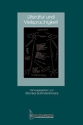 Cover: Literatur und Vielsprachigkeit - Synchron