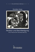 Cover: Revision und Rechtfertigung - Synchron