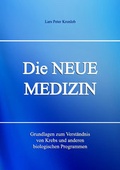 Cover: Die NEUE MEDIZIN - Edition Esoterick Publishing