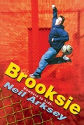 Cover: Brooksie - Yearling (imprint of Random House Children's Books)