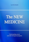 Cover: The NEW MEDICINE - Edition Esoterick Publishing