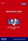 Cover: Uroonkologie - d&uuml;sseldorf university press dup