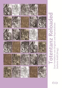 Abbildung von: Totentanz Reloaded - Düsseldorf University Press DUP