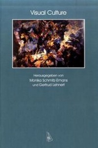 Enlarge image Cover: Visual Culture - Synchron