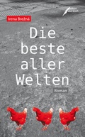 Cover: Die beste aller Welten - ebersbach & simon