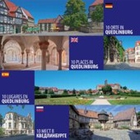 Abbildung von: 10 Orte in Quedlinburg - Kotyrba, Sándor