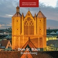Cover: Dom St. Blasii - Braunschweig - Kotyrba, S&aacute;ndor