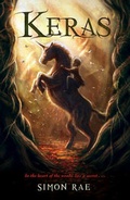 Cover: Keras - Yearling (imprint of Random House Children's Books)