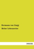 Cover: Meine Lebensreise - DOGMA Verlag