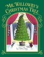 Cover: Mr. Willowby's Christmas Tree - Doubleday Books for Young Readers