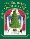 Cover: Mr. Willowby's Christmas Tree - Doubleday Books for Young Readers