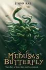 Cover: Medusa's Butterfly - Yearling (imprint of Random House Children's Books)