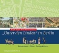 Cover: Unter den Linden in Berlin - Bien & Giersch Projektagentur