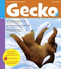 Cover: Gecko Kinderzeitschrift - Lesespa&szlig; f&uuml;r Klein und Gro&szlig; / Gecko Kinderzeitschrift Band 24 - Rathje & Elbel GbR