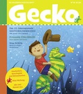 Cover: Gecko Kinderzeitschrift Band 30 - Rathje & Elbel GbR