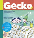 Cover: Gecko Kinderzeitschrift Band 32 - Rathje & Elbel GbR